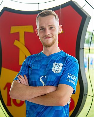 Jonathan Ziegler-Freisinger