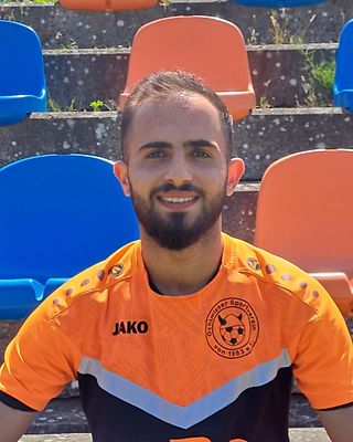 Mohamad Rabie Ayoubi