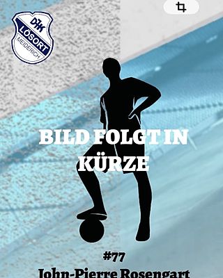 John-Pierre Rosengart