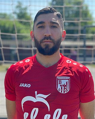 Mümtaz Eylen