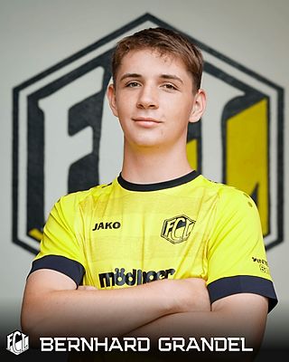 Bernhard Grandel