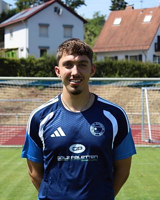 Floris Koppies