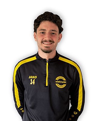 Dominik Bilogrevic