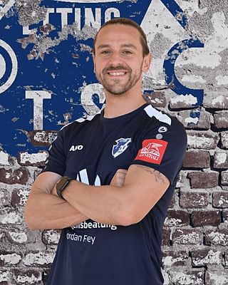 Florian Halsner