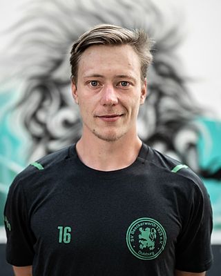 Justin Wojach