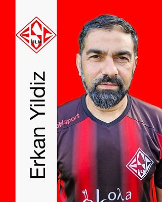 Erkan Yildiz