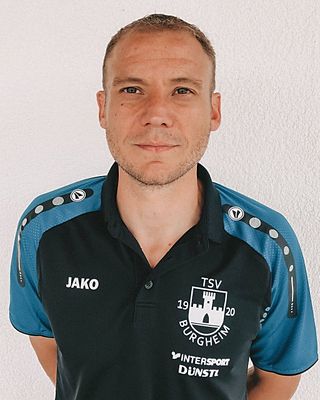 Florian Pickhard