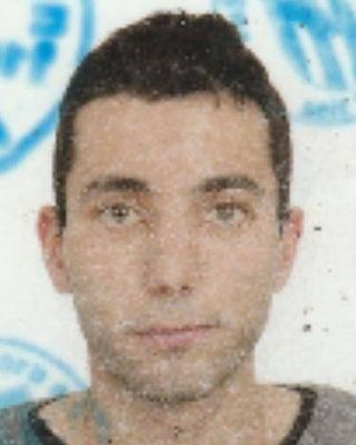 Meysam Saidinia-Tehrani