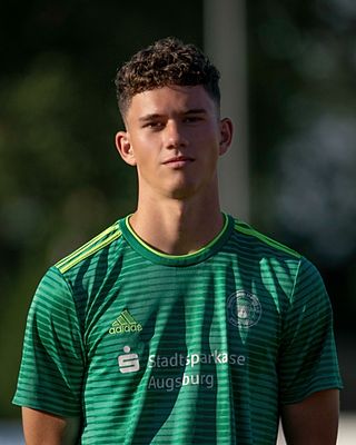 Moritz Hieke