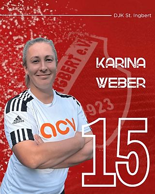 Karina Weber