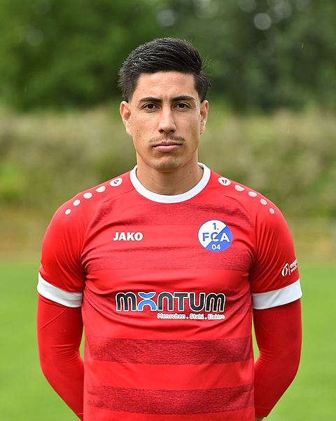 Kaique Rocha Da Silva