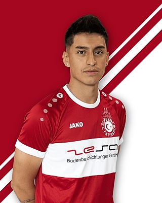 Joffre Eduardo Portilla