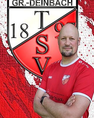 Benjamin Freudigmann