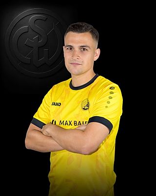 Mark Benjamin Nahrstedt