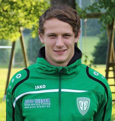 Foto: Portrait: Max Gressierer Manue