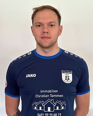 Cedric Abheiden