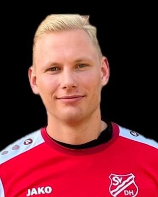 Jonas Weeke