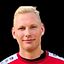 Jonas Weeke