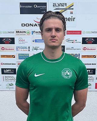 Dominik Juric