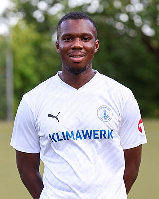 Frederick Yeboah