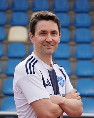 Daniel Bernard