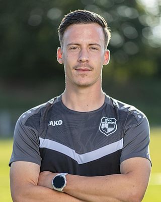 Nils Nocke