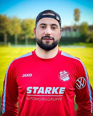 Ramazan-Basri Yilmaz