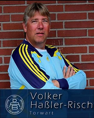 Volker Haßler-Risch