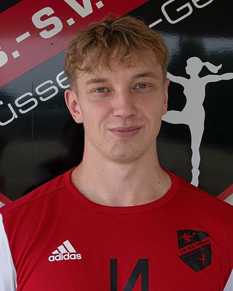 Foto: Kevin Limburger