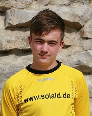 Elias Brunhuber