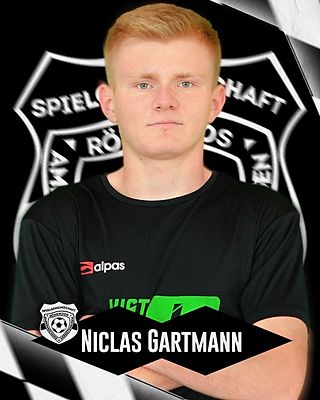 Niclas Gartmann