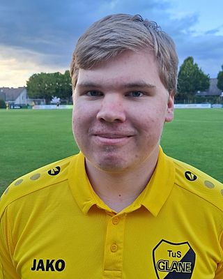 Noah Werries