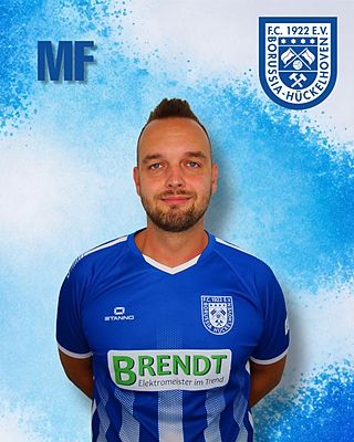 Jan Christian Kroupa-Maurer