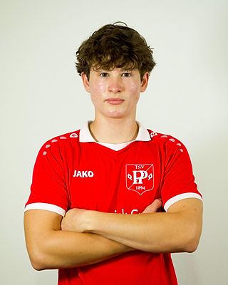 Erian Stuckert