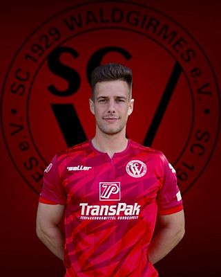 Lukas Fries