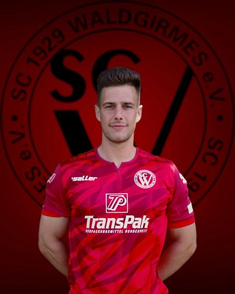 Lukas Fries