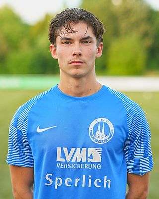 Piet Merlin Peil