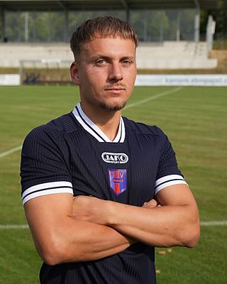Julian Henning