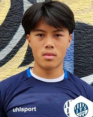 Tran Huu Pham