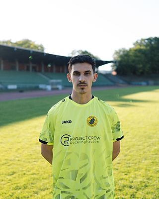 Emre Gökkaya