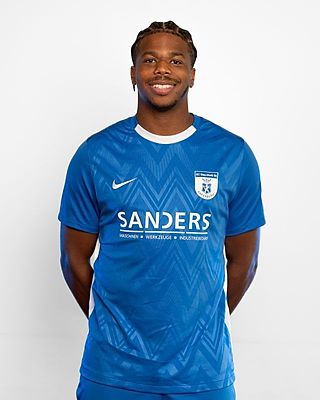 Gabriel-Goffi Bamezon