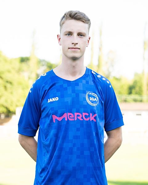 Foto: Finn Adam