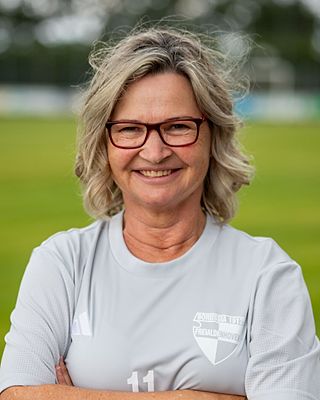 Silvia Imdahl