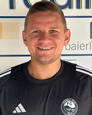 Markus Leipholz