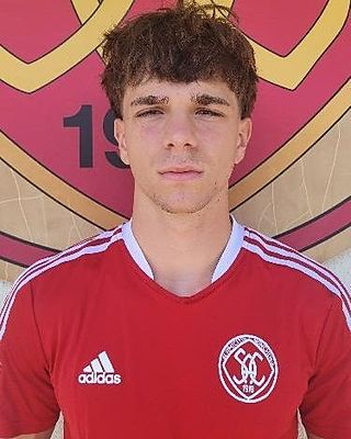 Yannis Güngörmüs