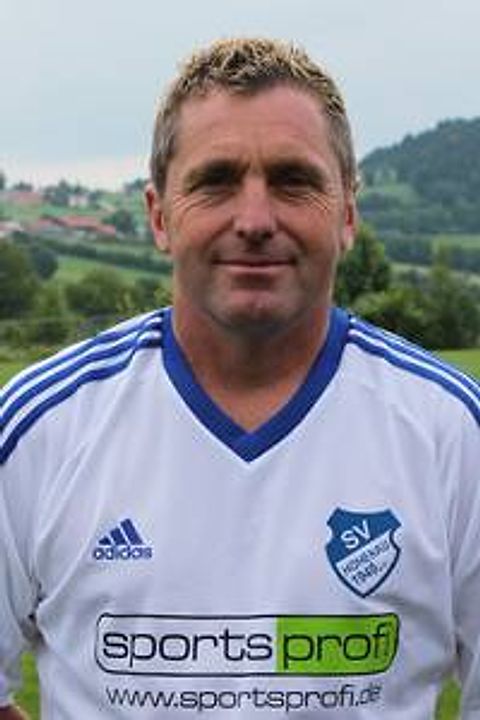 Foto: A. Thoma - SV Hohenau