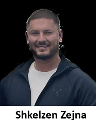 Shkelzen Zejna