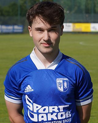 Lukas Weiß