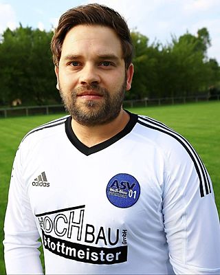 Marco Schlitte