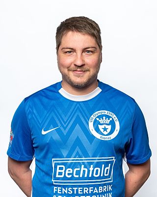 Matthias Henz